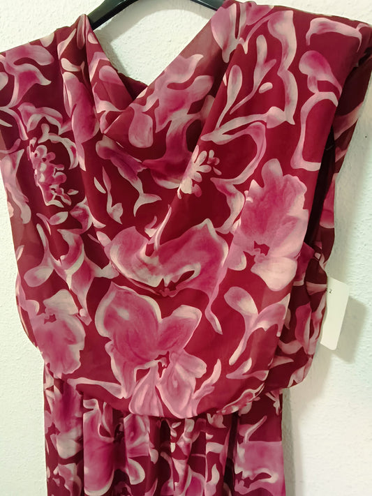Vestido Verona Floral