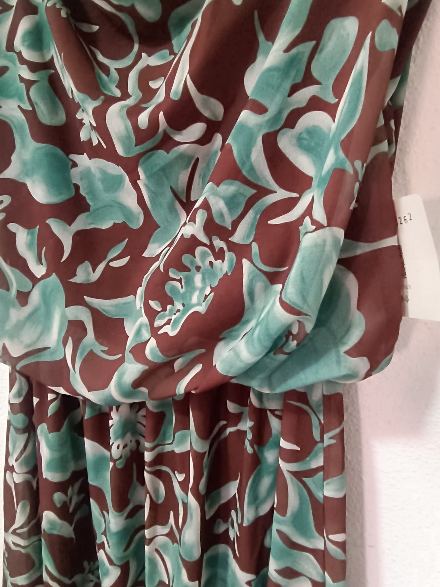 Vestido Verona Floral
