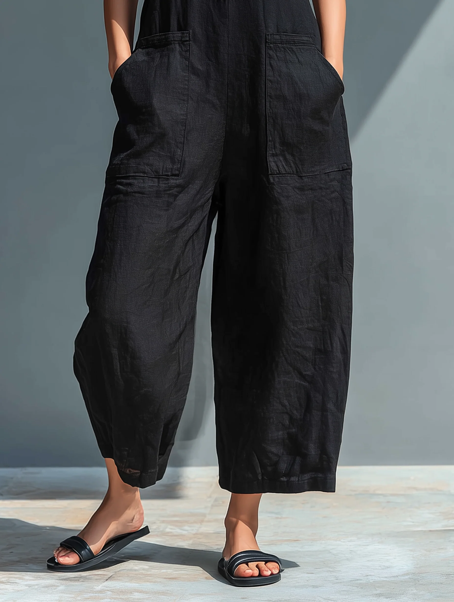 MONO LINO MINIMAL CHIC