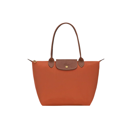 BOLSO TOTE ELEGANTE | NARANJA