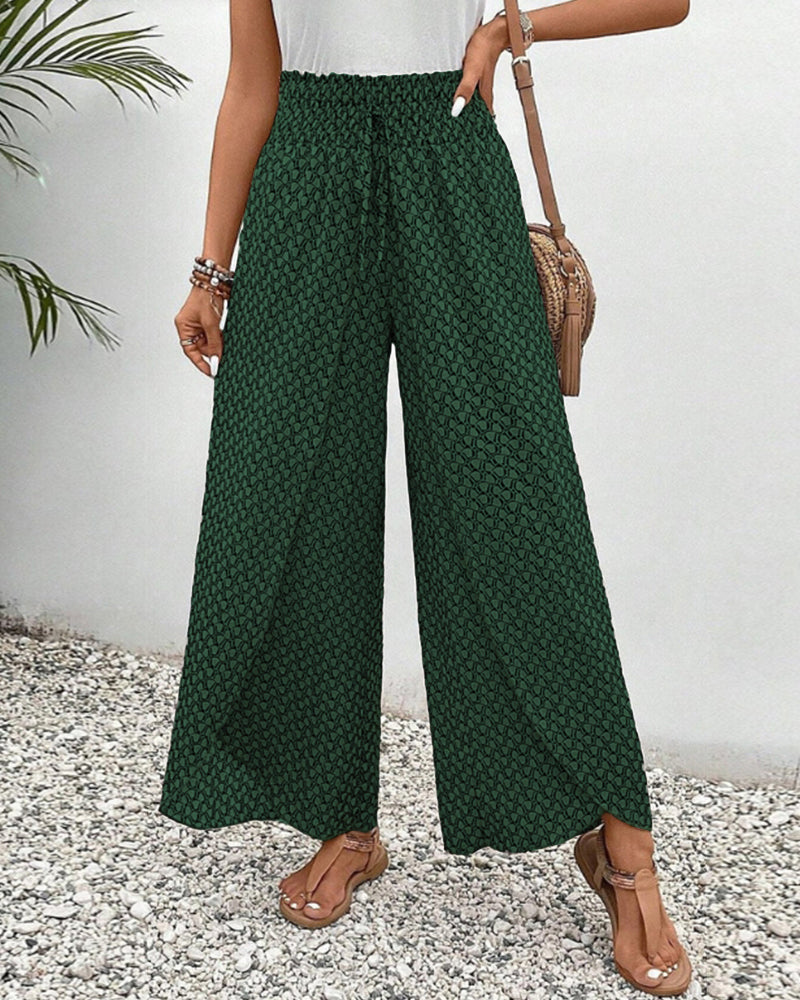 PANTALÓN PRINT FLOW