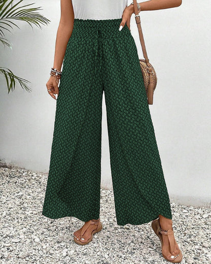 PANTALÓN PRINT FLOW