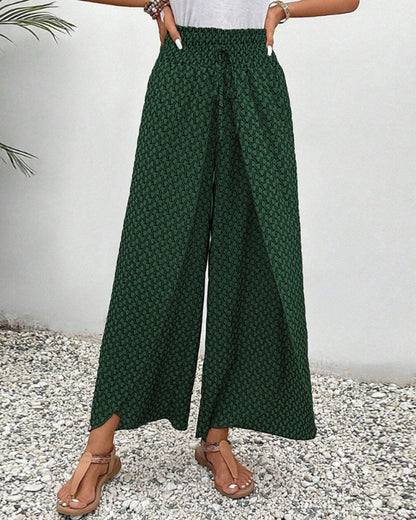 PANTALÓN PRINT FLOW