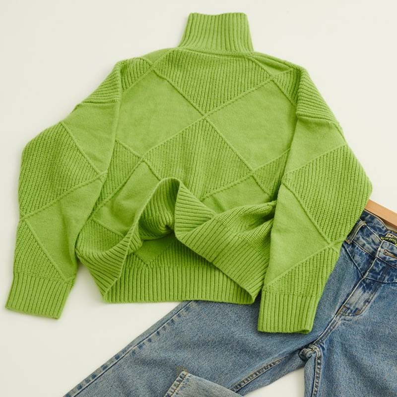 JERSEY TURTLE MODERN