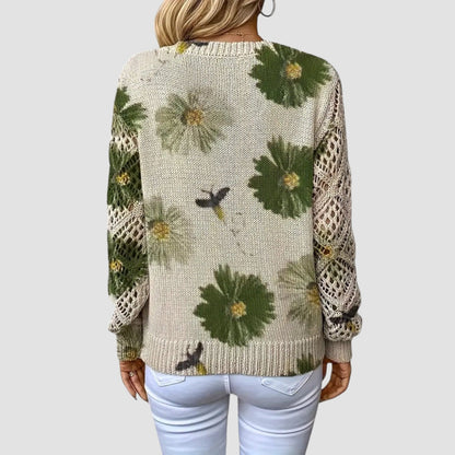 JERSEY BLOOM LIGHT