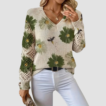 JERSEY BLOOM LIGHT