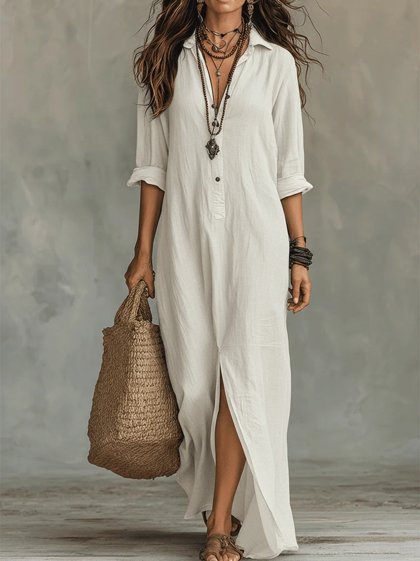SOLINE VESTIDO PREMIUM