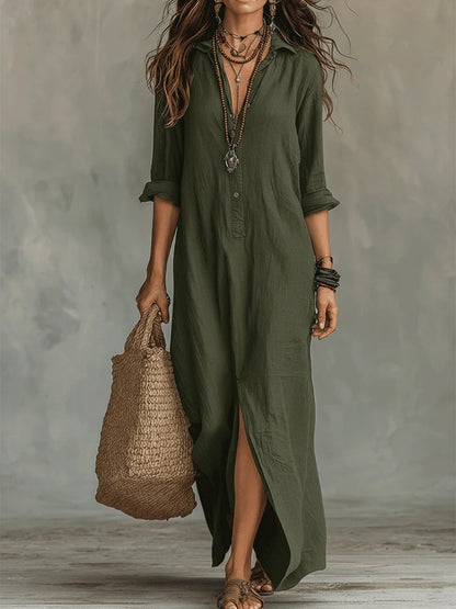 SOLINE VESTIDO PREMIUM