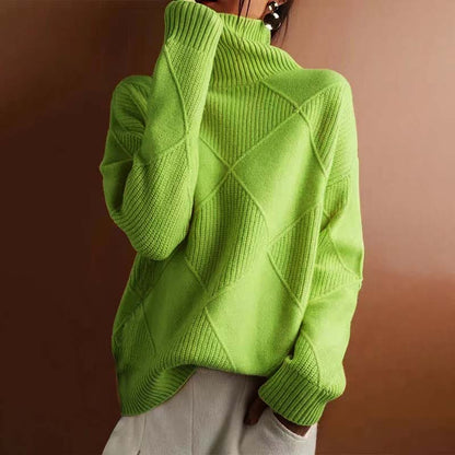 JERSEY TURTLE MODERN