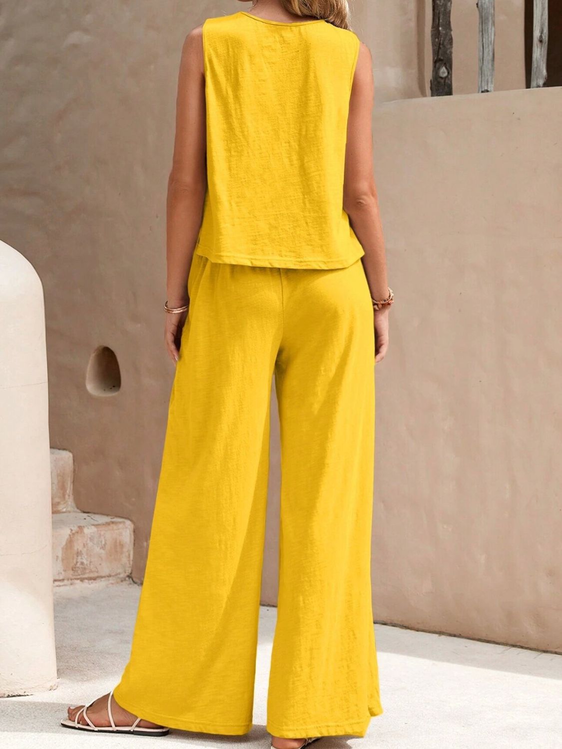 CONJUNTO FLOW ELEGANCE