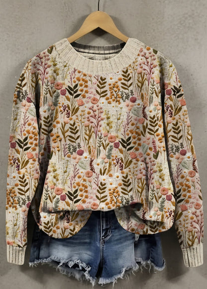 JERSEY FLORAL HERITAGE