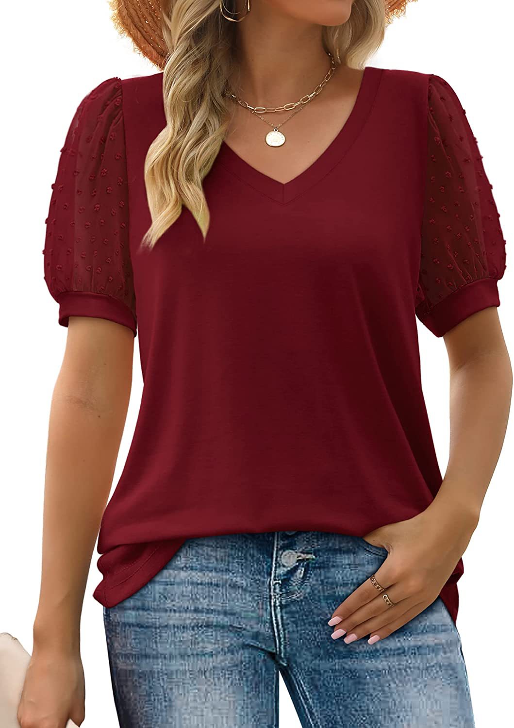 TOP V CHIC