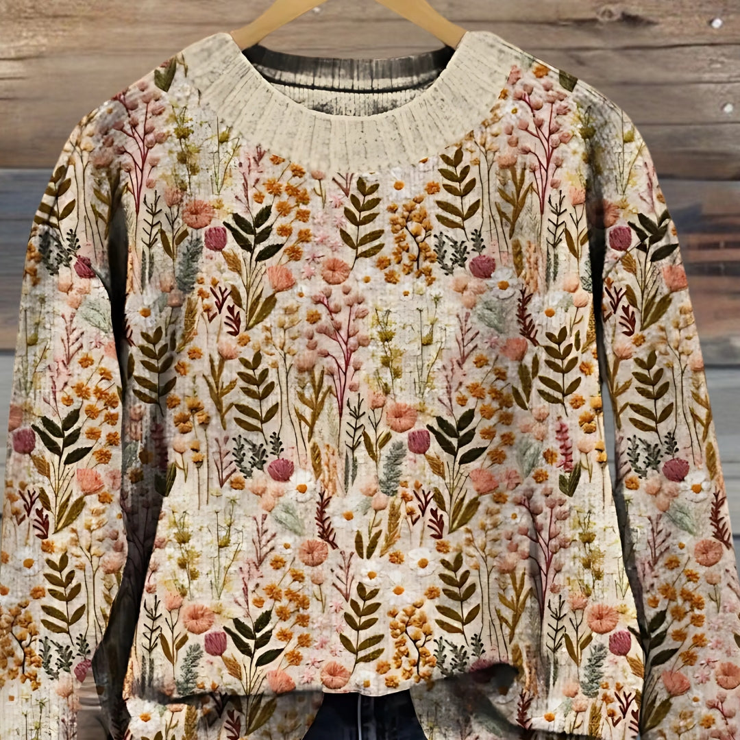 JERSEY FLORAL HERITAGE