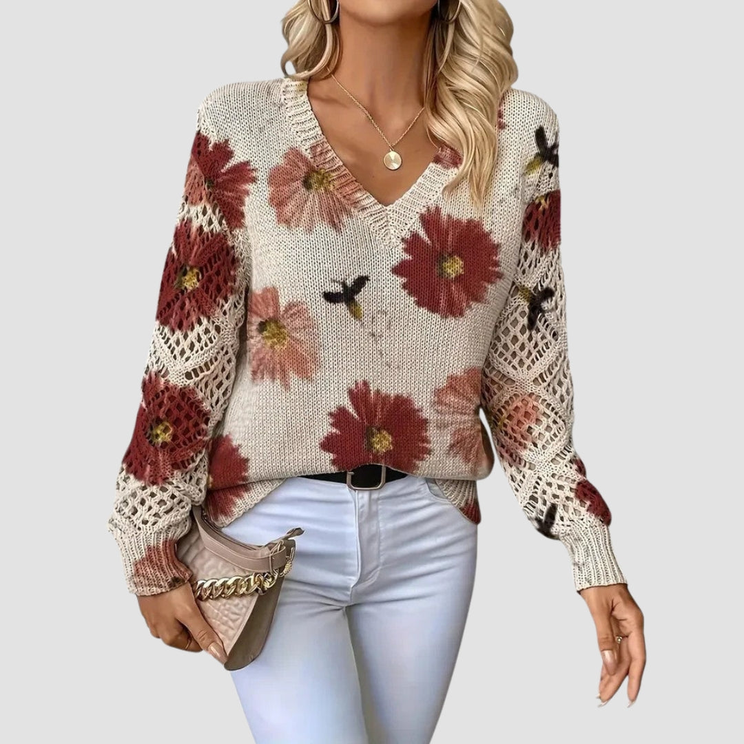 JERSEY BLOOM LIGHT