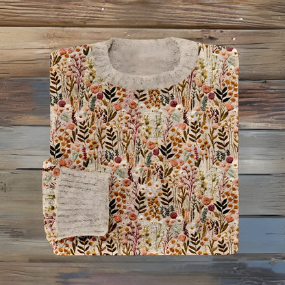 JERSEY FLORAL HERITAGE