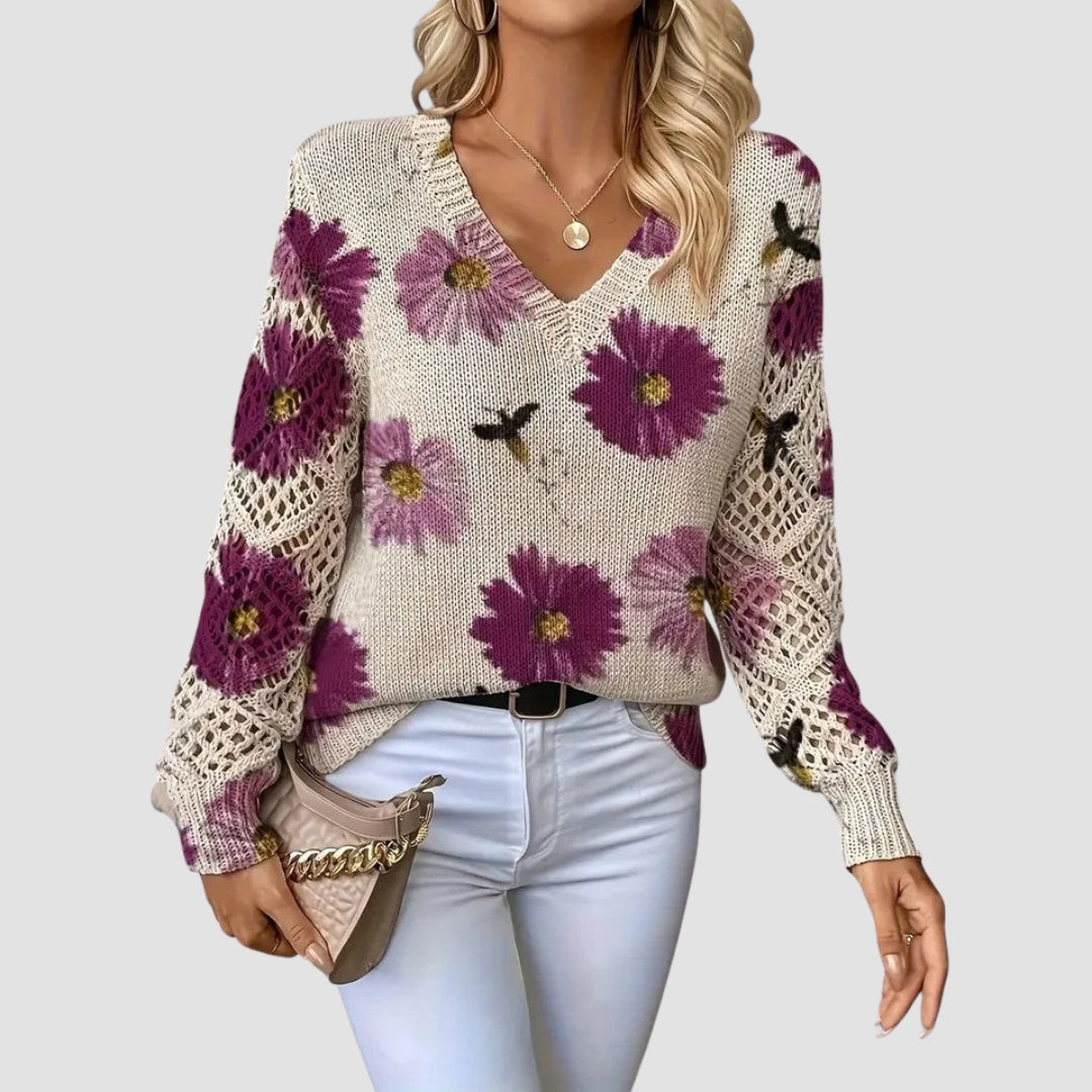 JERSEY BLOOM LIGHT