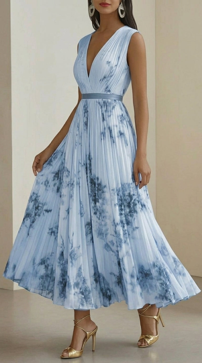 Vestido Siena Floral