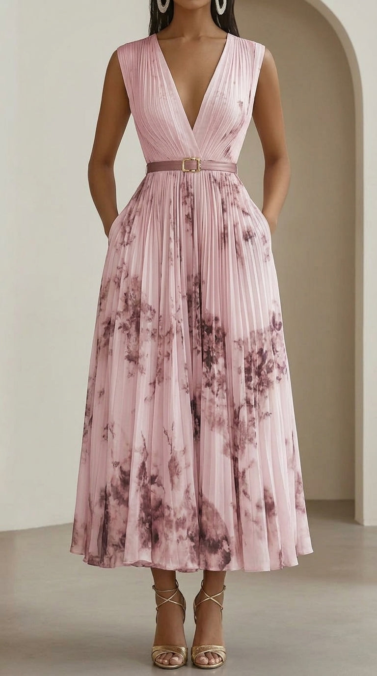 Vestido Siena Floral