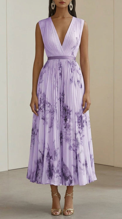 Vestido Siena Floral