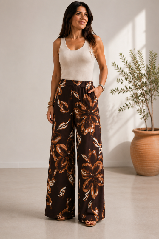 Pantalon Florencia