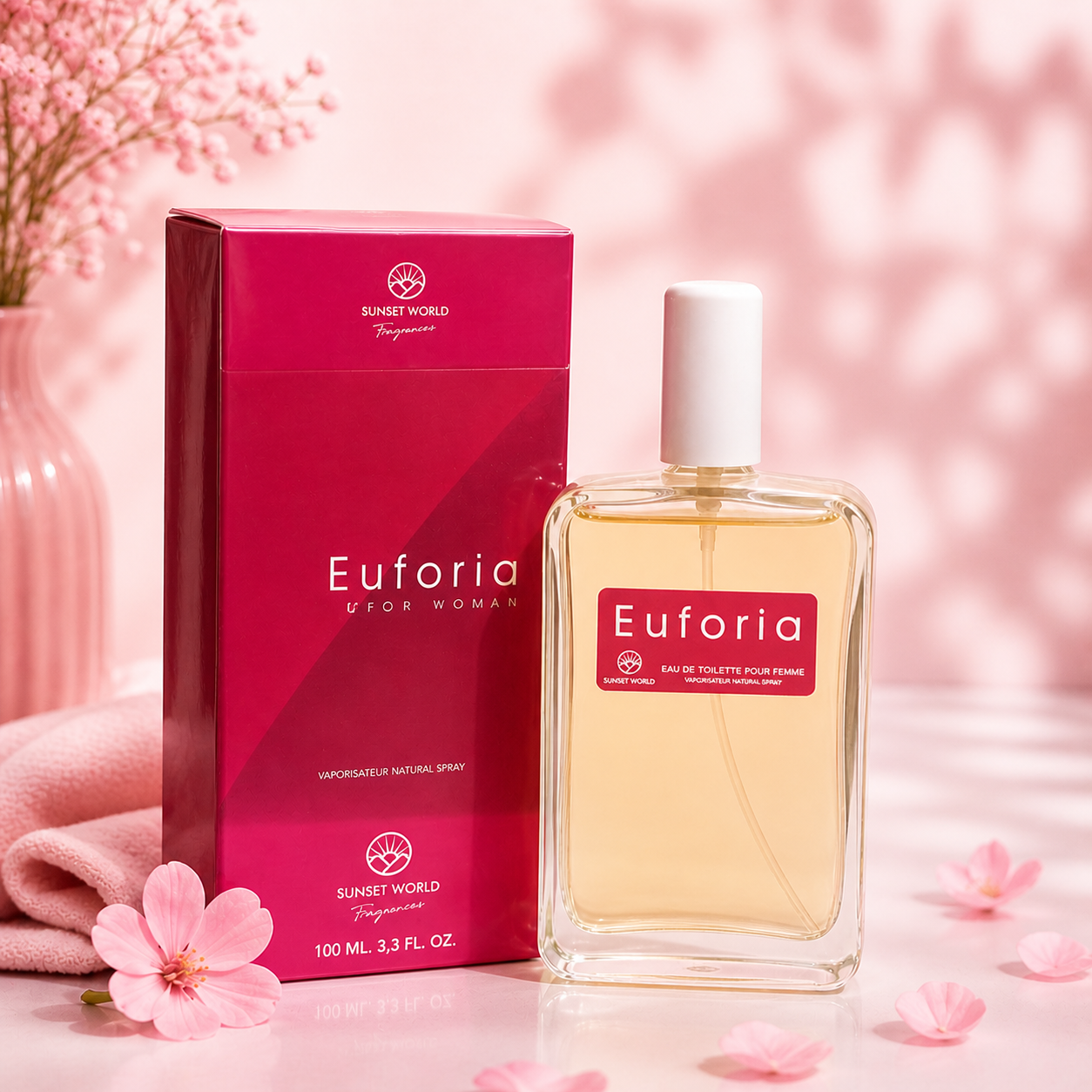 Euforia for Woman