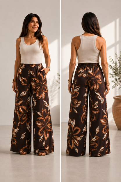 Pantalon Florencia