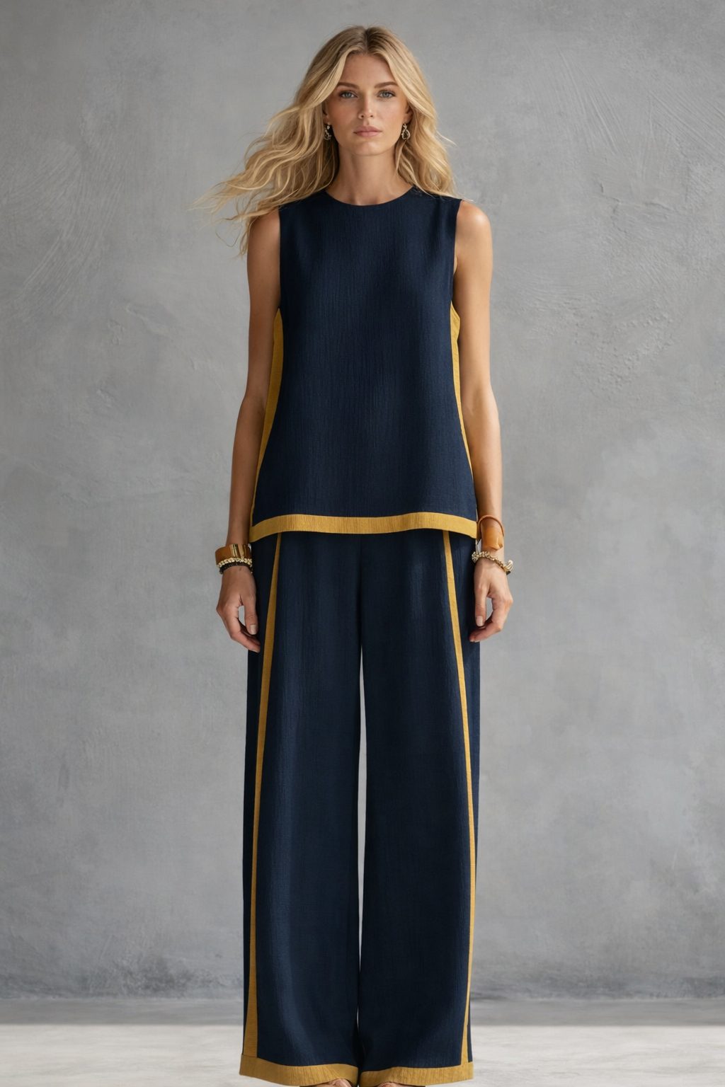 CONJUNTO LINO PREMIUM