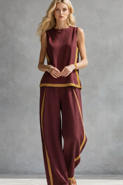 CONJUNTO LINO PREMIUM