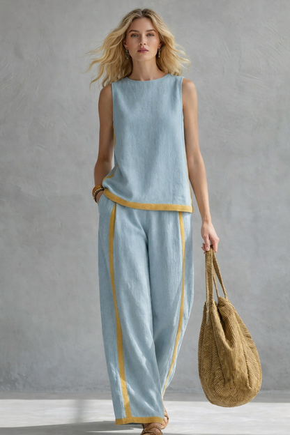 CONJUNTO LINO PREMIUM