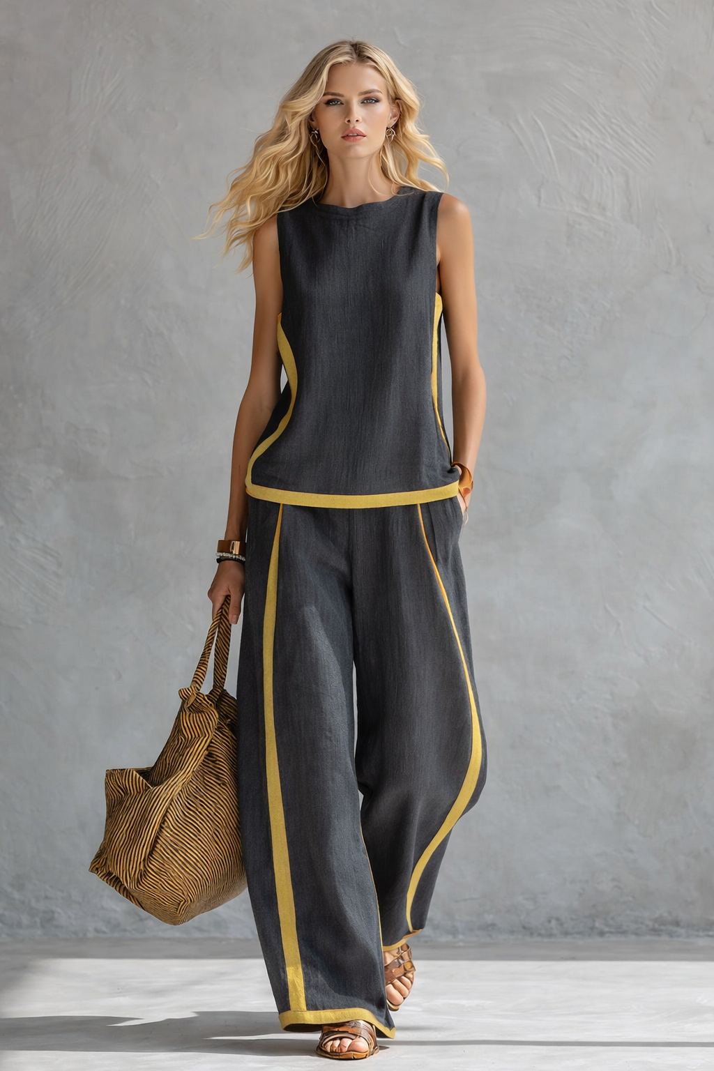CONJUNTO LINO PREMIUM