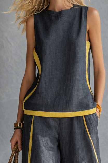CONJUNTO LINO PREMIUM