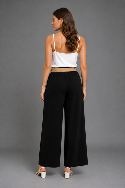 Pantalón Santorini Rafia