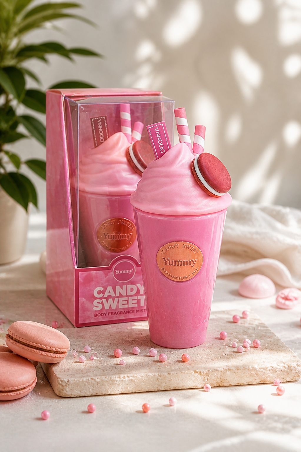 Bruma Candy Sweet
