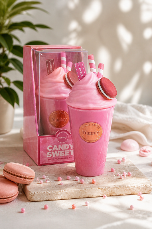Bruma Candy Sweet