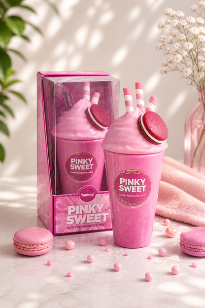 Bruma Pinky Sweet