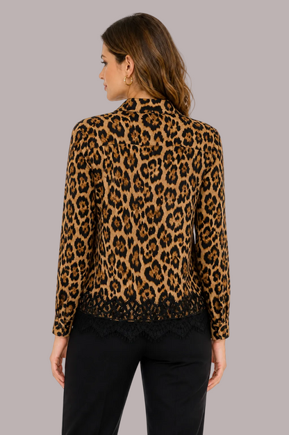 Blusa Savanna