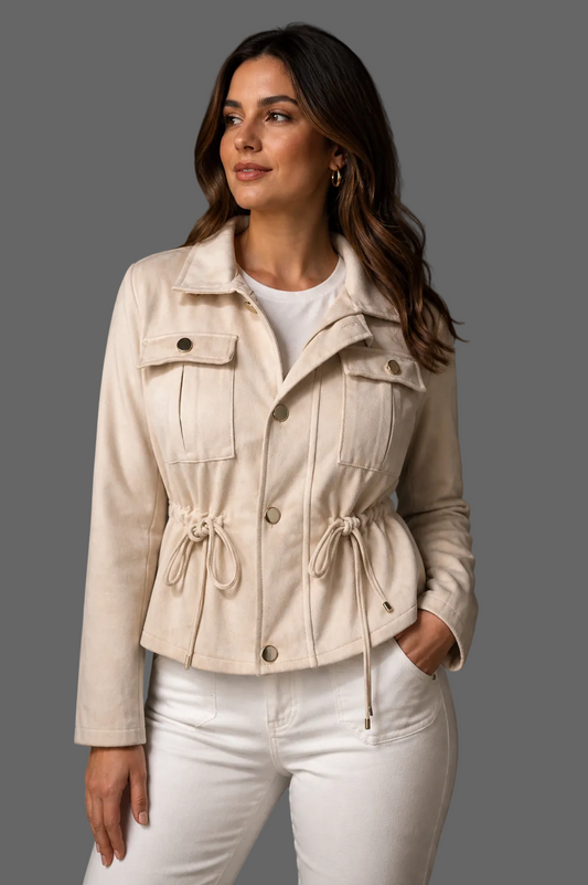 Chaqueta Nara Antelina