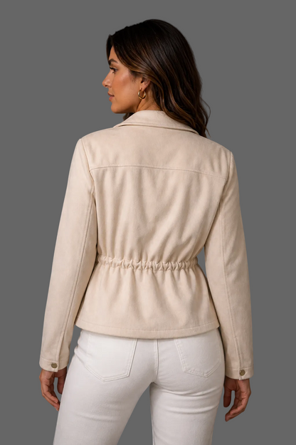 Chaqueta Nara Antelina