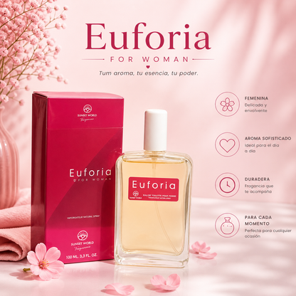 Euforia for Woman