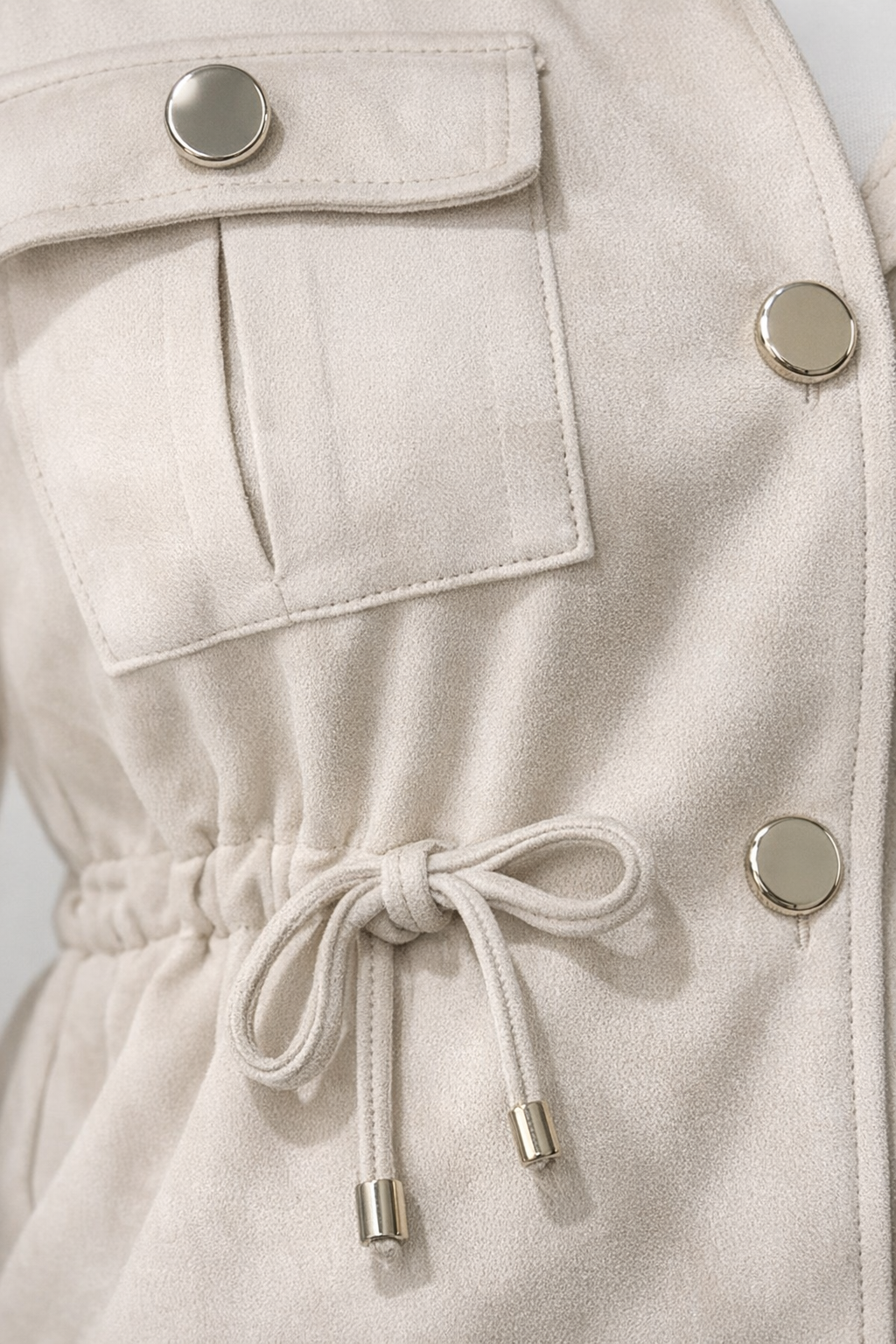Chaqueta Nara Antelina