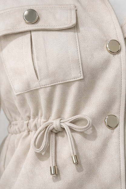 Chaqueta Nara Antelina