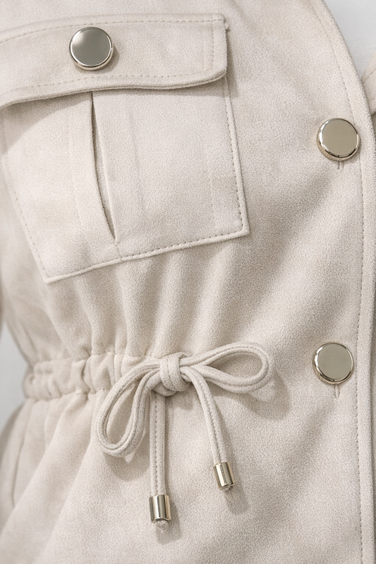 Chaqueta Nara Antelina