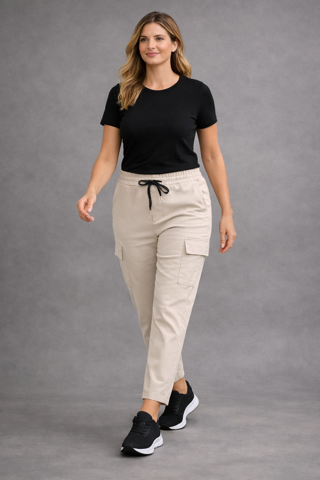 Pantalón Siena Cargo