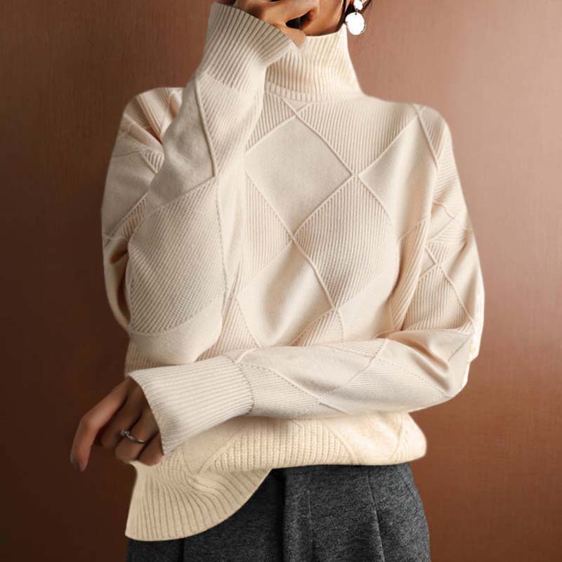 JERSEY TURTLE MODERN