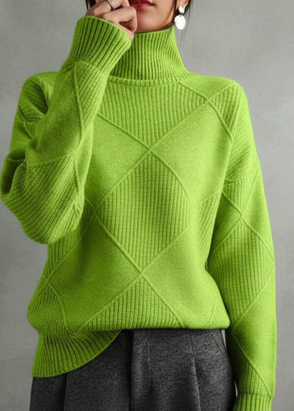 JERSEY TURTLE MODERN