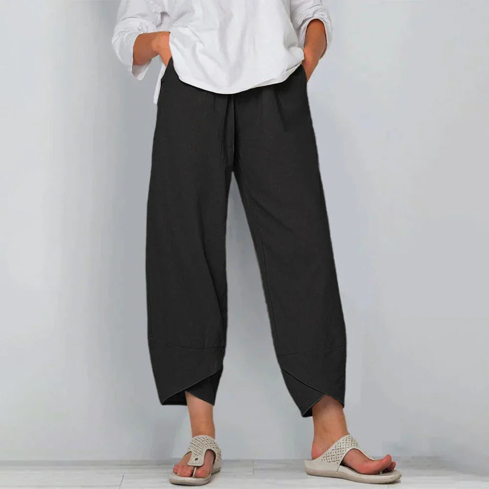 PANTALÓN MATILDA