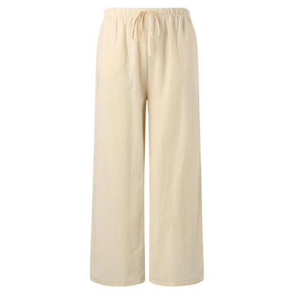 PANTALÓN FLUIDO CONFORT