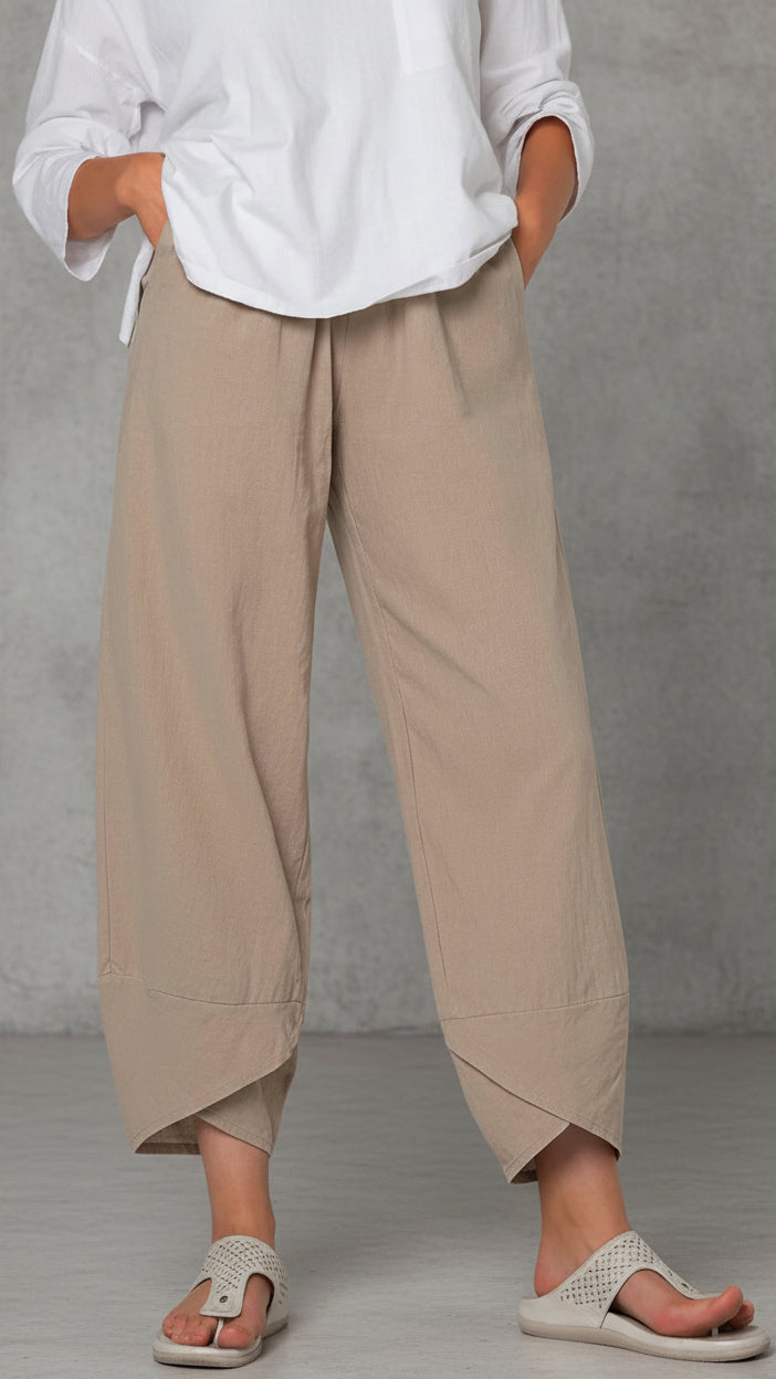 PANTALÓN MATILDA