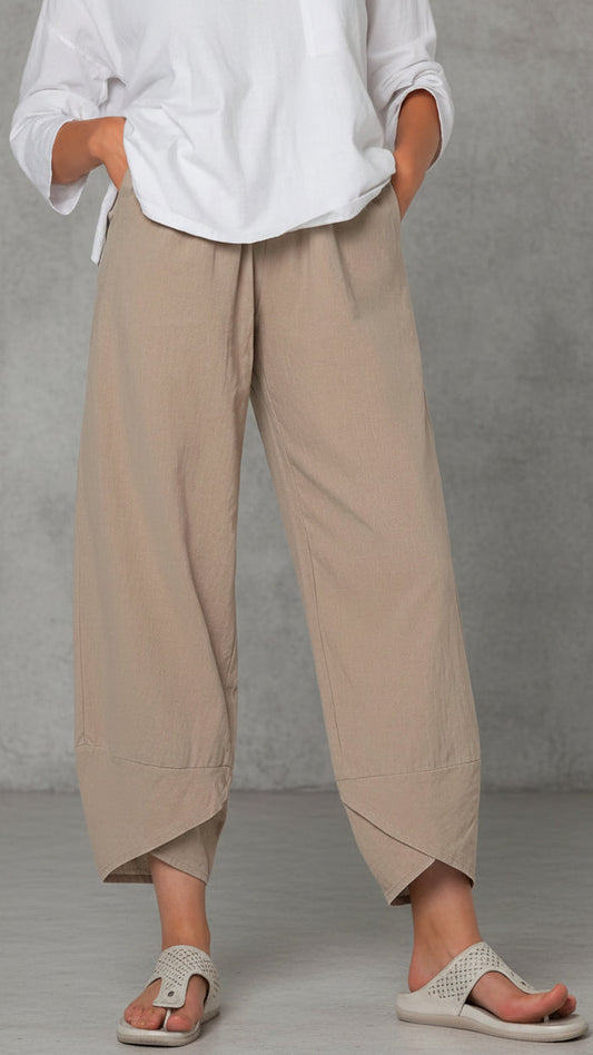 PANTALÓN MATILDA