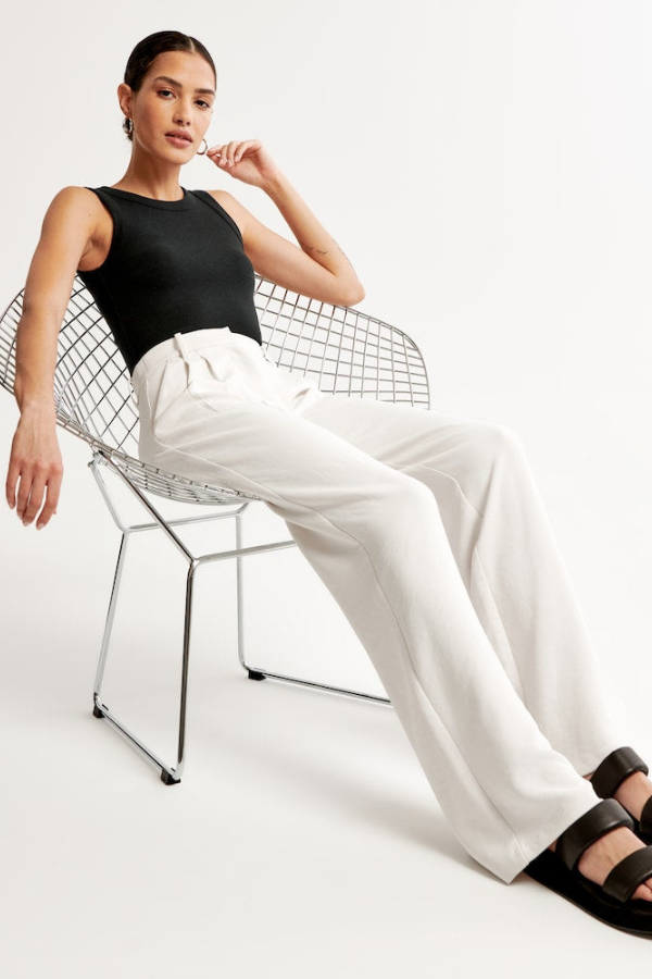 PANTALÓN AERELLE